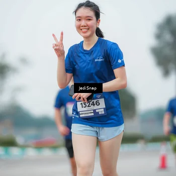 Runner Photo 7536227