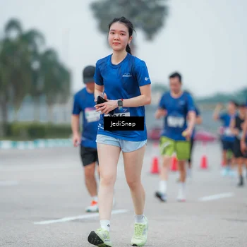 Runner Photo 7536228