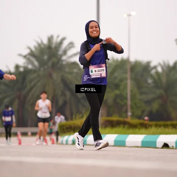 Runner Photo 7536231