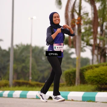 Runner Photo 7536232
