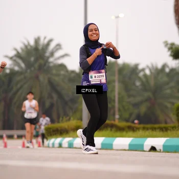 Runner Photo 7536233
