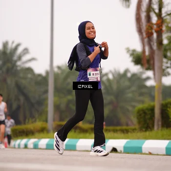 Runner Photo 7536234