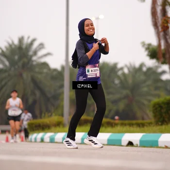 Runner Photo 7536236