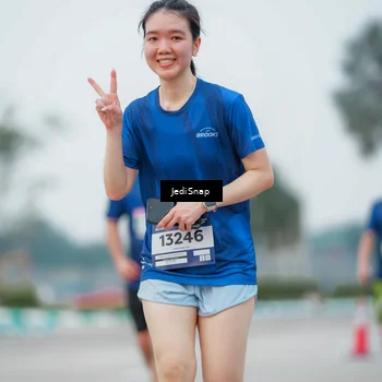 Runner Photo 7536237
