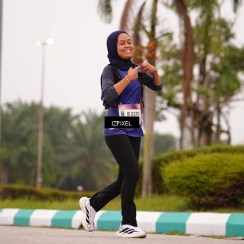 Runner Photo 7536238
