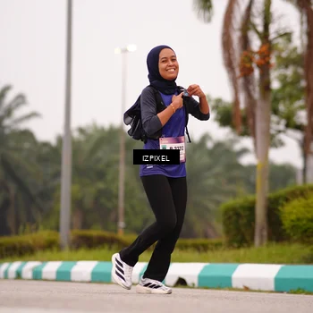 Runner Photo 7536241