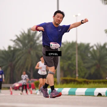 Runner Photo 7536243