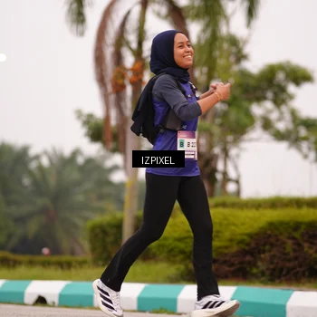 Runner Photo 7536244