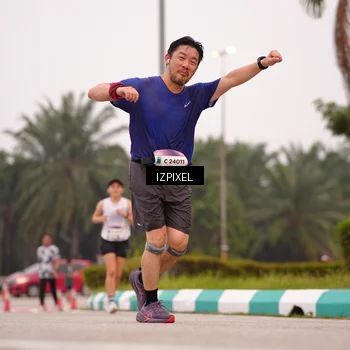 Runner Photo 7536245