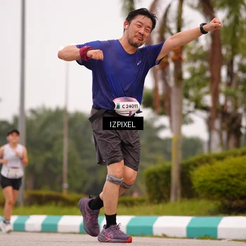 Runner Photo 7536246