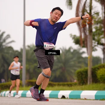 Runner Photo 7536247