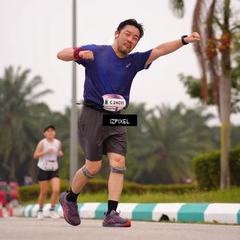 Runner Photo 7536255