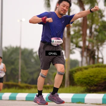 Runner Photo 7536256