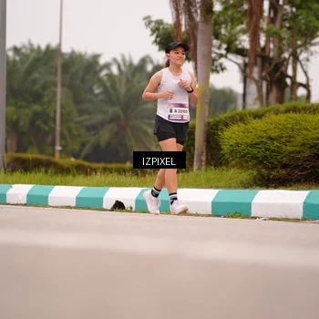 Runner Photo 7536265