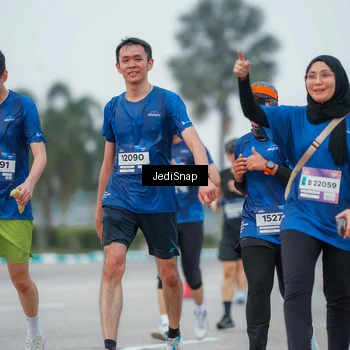 Runner Photo 7536267