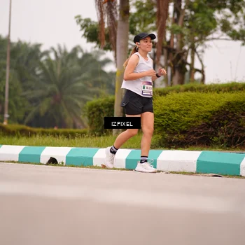 Runner Photo 7536269
