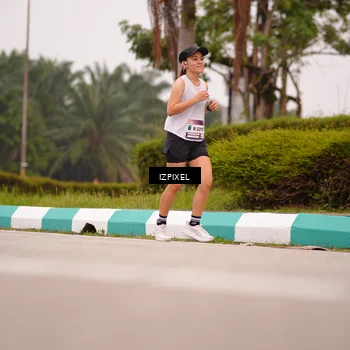 Runner Photo 7536270