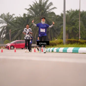 Runner Photo 7536271