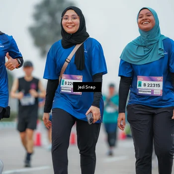 Runner Photo 7536273