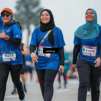 Runner Photo 7536274
