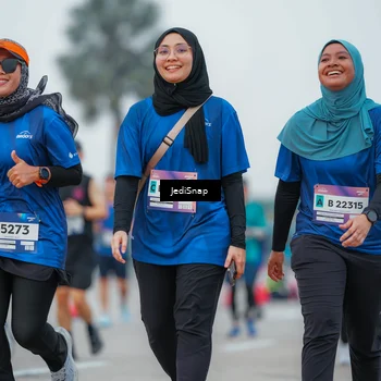 Runner Photo 7536277