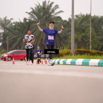 Runner Photo 7536278