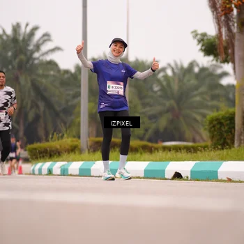 Runner Photo 7536279