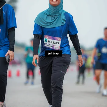 Runner Photo 7536282