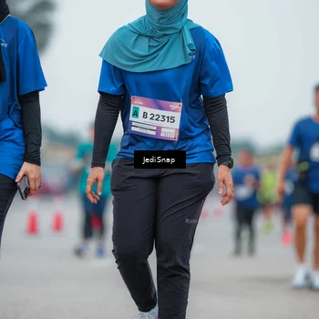 Runner Photo 7536284