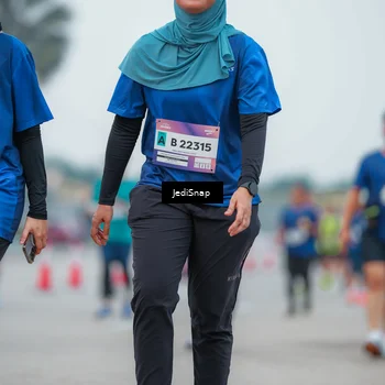 Runner Photo 7536285