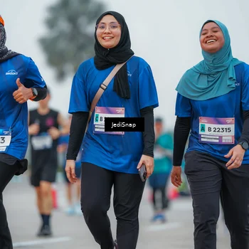 Runner Photo 7536286