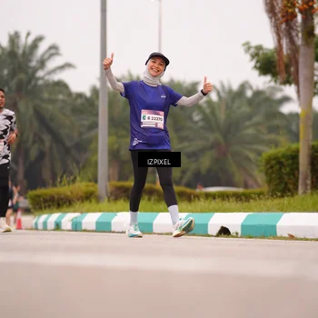 Runner Photo 7536287