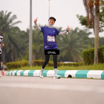 Runner Photo 7536288