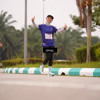 Runner Photo 7536289