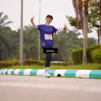 Runner Photo 7536290