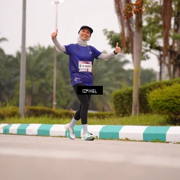 Runner Photo 7536291