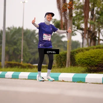 Runner Photo 7536292