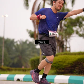 Runner Photo 7536293