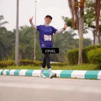 Runner Photo 7536294