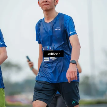 Runner Photo 7536297
