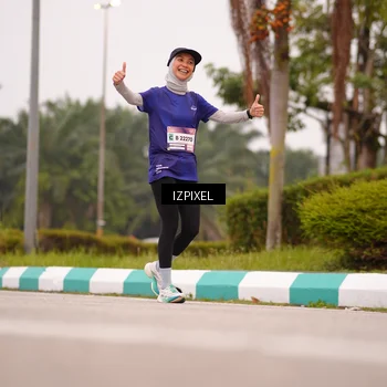Runner Photo 7536298