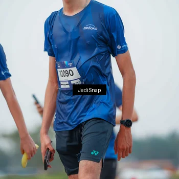 Runner Photo 7536299