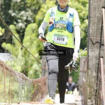 Runner Photo 75363