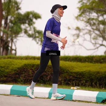 Runner Photo 7536303