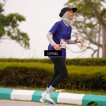 Runner Photo 7536304