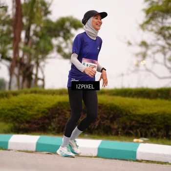Runner Photo 7536305