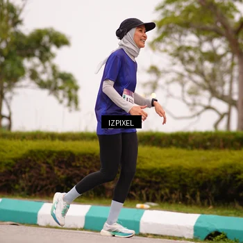 Runner Photo 7536306