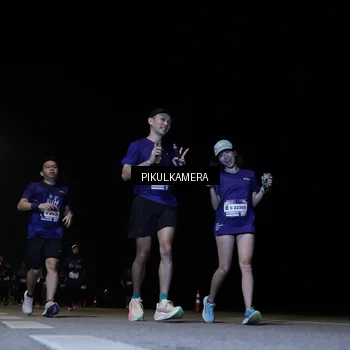 Runner Photo 7536313