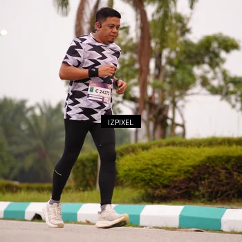 Runner Photo 7536314