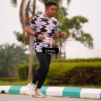 Runner Photo 7536315
